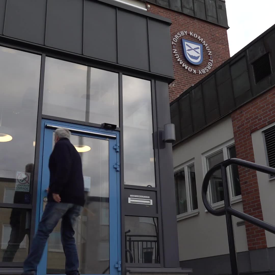 Torsby betalar 1 800 kronor per dygn för klient på kritiserade stödboendet