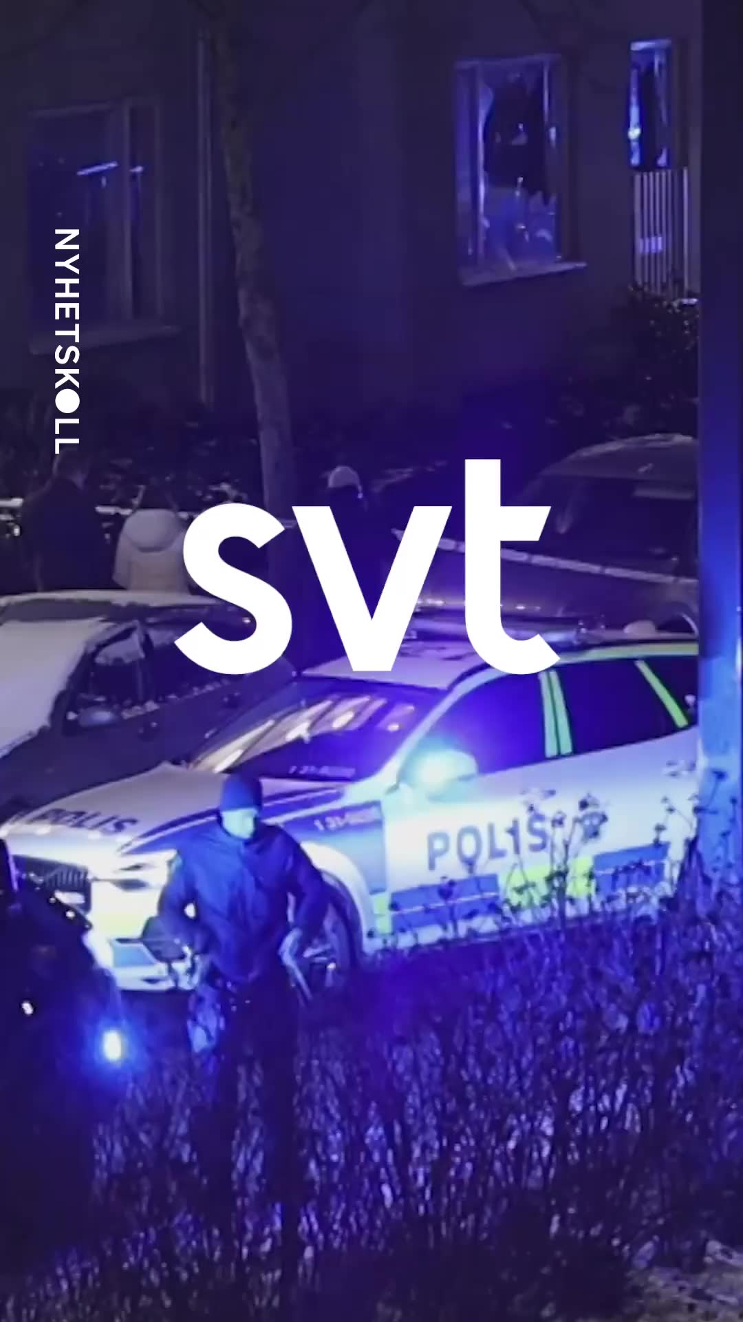 Har polisen stoppat våldsvågen?